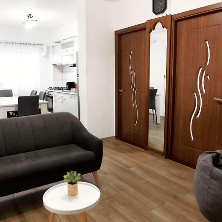 Bta Apartment Manastur คลูจ-นาโปกา ภายนอก รูปภาพ
