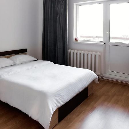 Bta Apartment Manastur คลูจ-นาโปกา ภายนอก รูปภาพ