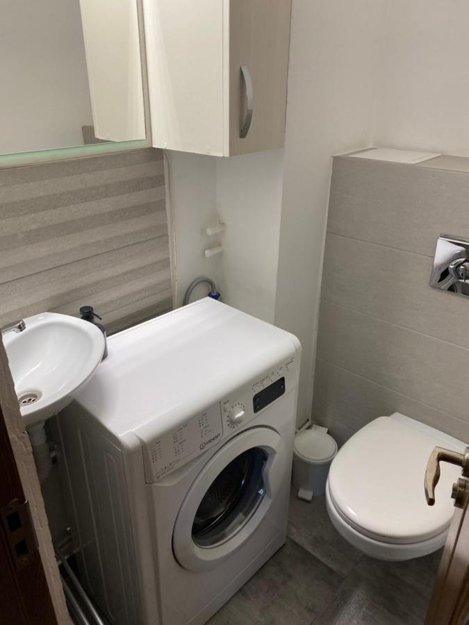 Bta Apartment Manastur คลูจ-นาโปกา ภายนอก รูปภาพ