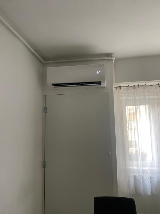 Bta Apartment Manastur คลูจ-นาโปกา ภายนอก รูปภาพ