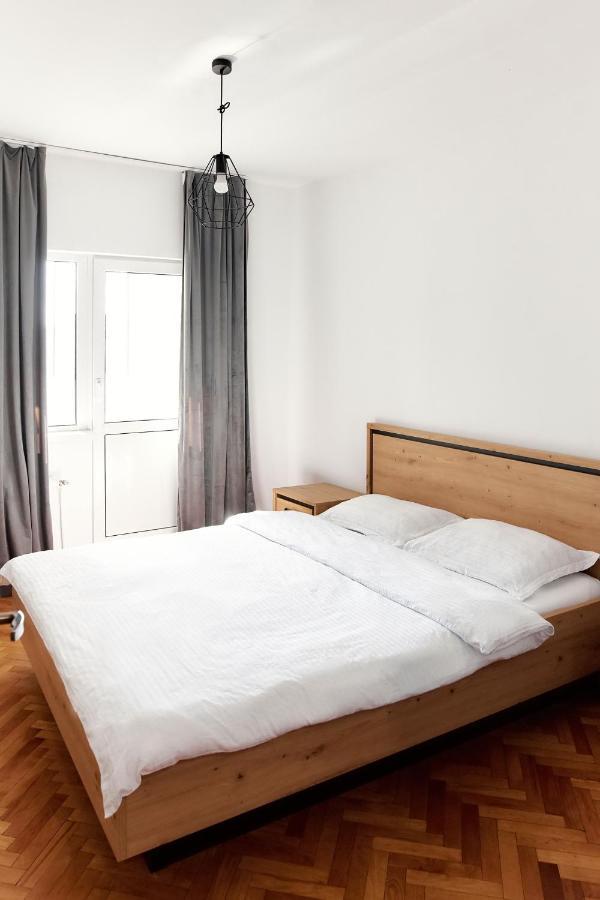 Bta Apartment Manastur คลูจ-นาโปกา ภายนอก รูปภาพ