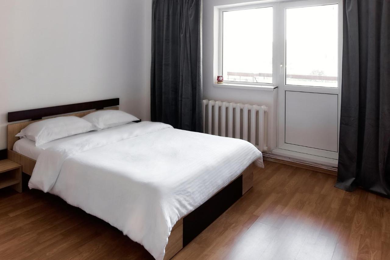 Bta Apartment Manastur คลูจ-นาโปกา ภายนอก รูปภาพ