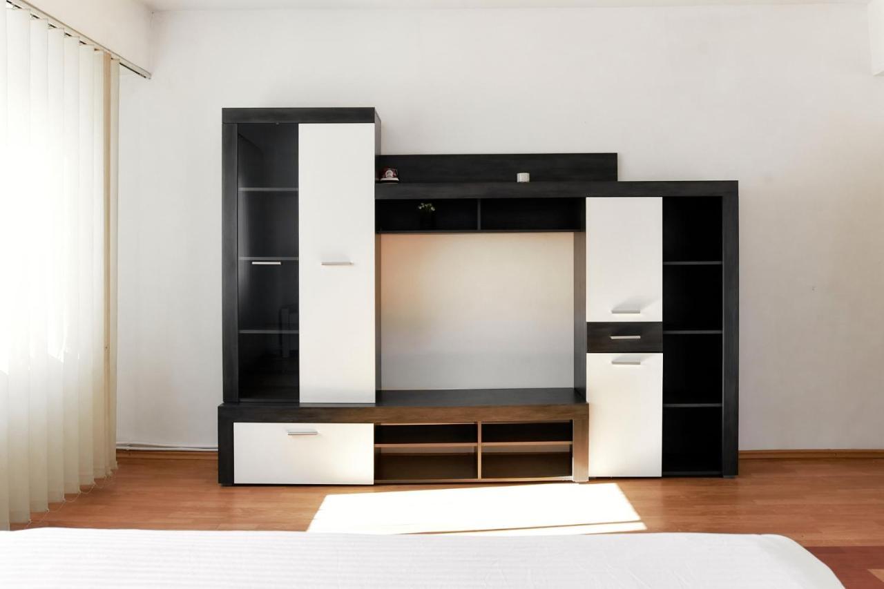 Bta Apartment Manastur คลูจ-นาโปกา ภายนอก รูปภาพ